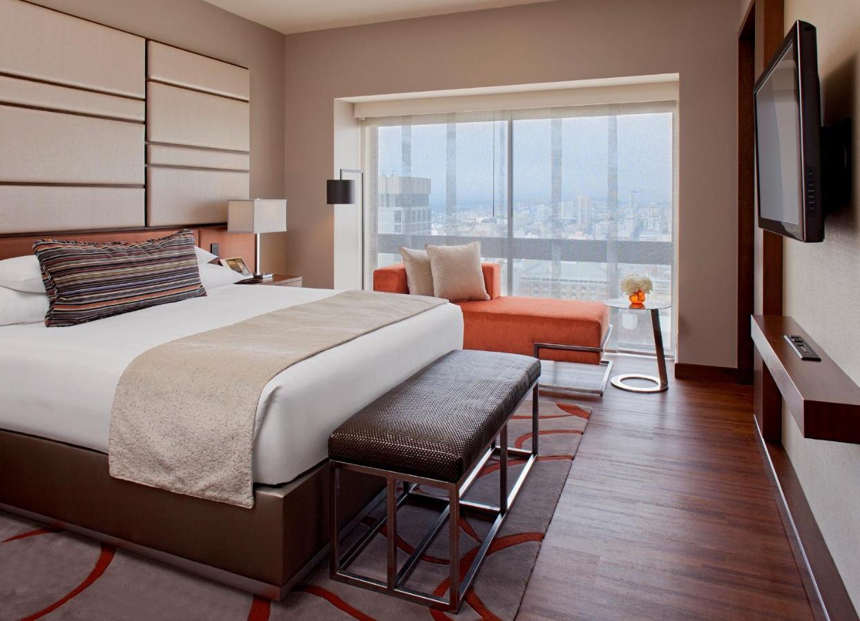 Grand Hyatt San Francisco Union Square Hotel Eksteriør billede
