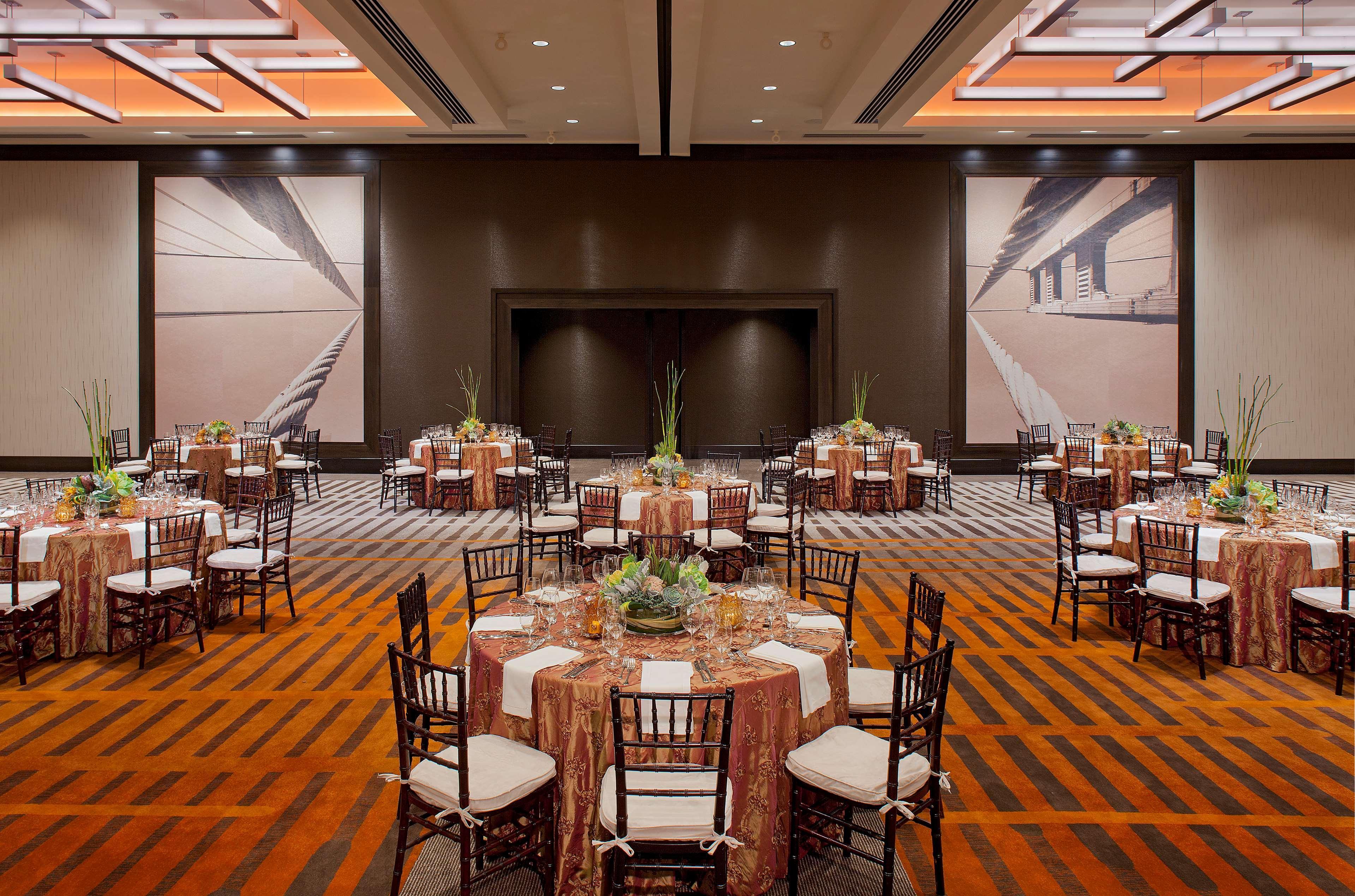 Grand Hyatt San Francisco Union Square Hotel Eksteriør billede
