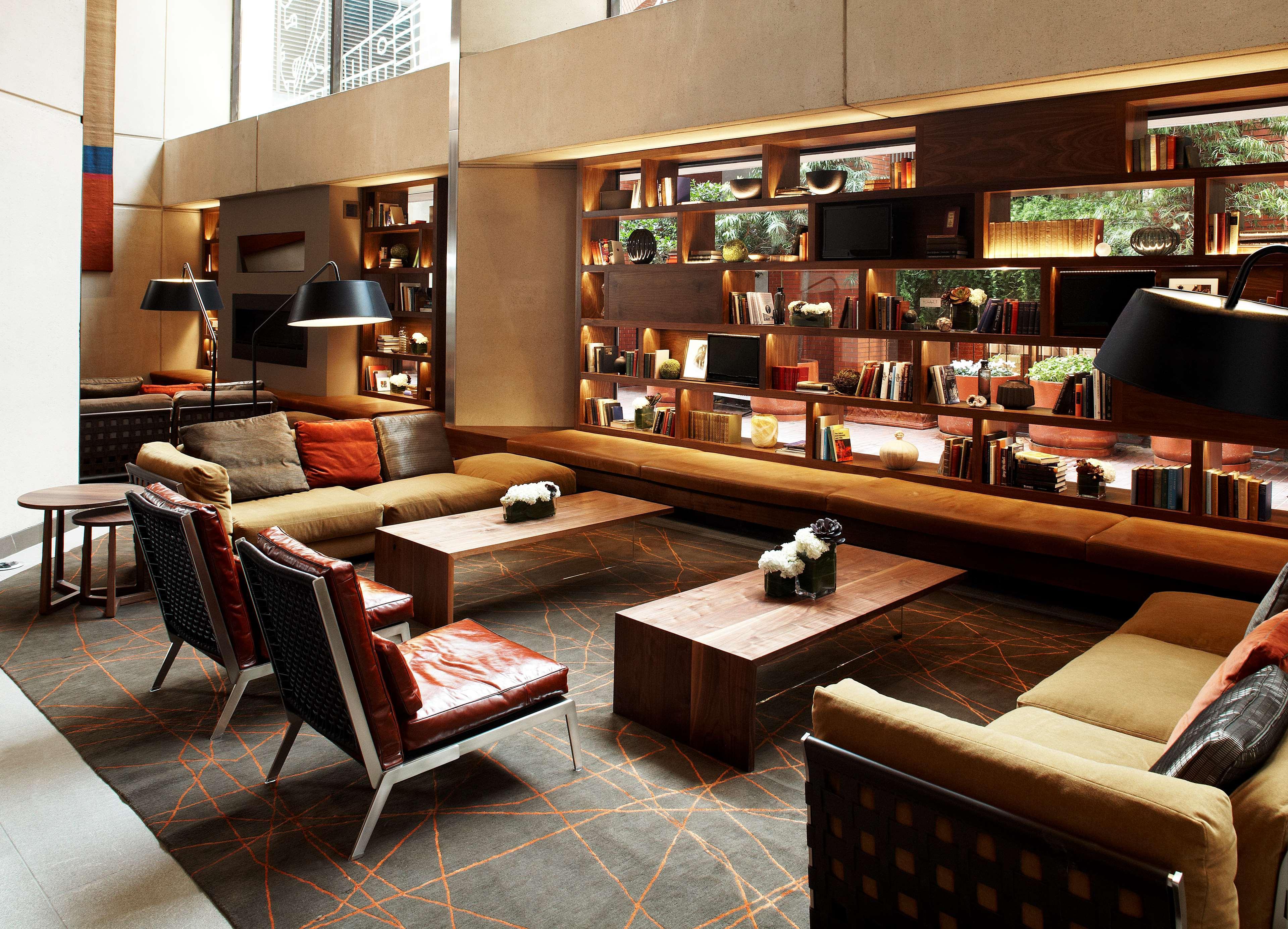 Grand Hyatt San Francisco Union Square Hotel Eksteriør billede