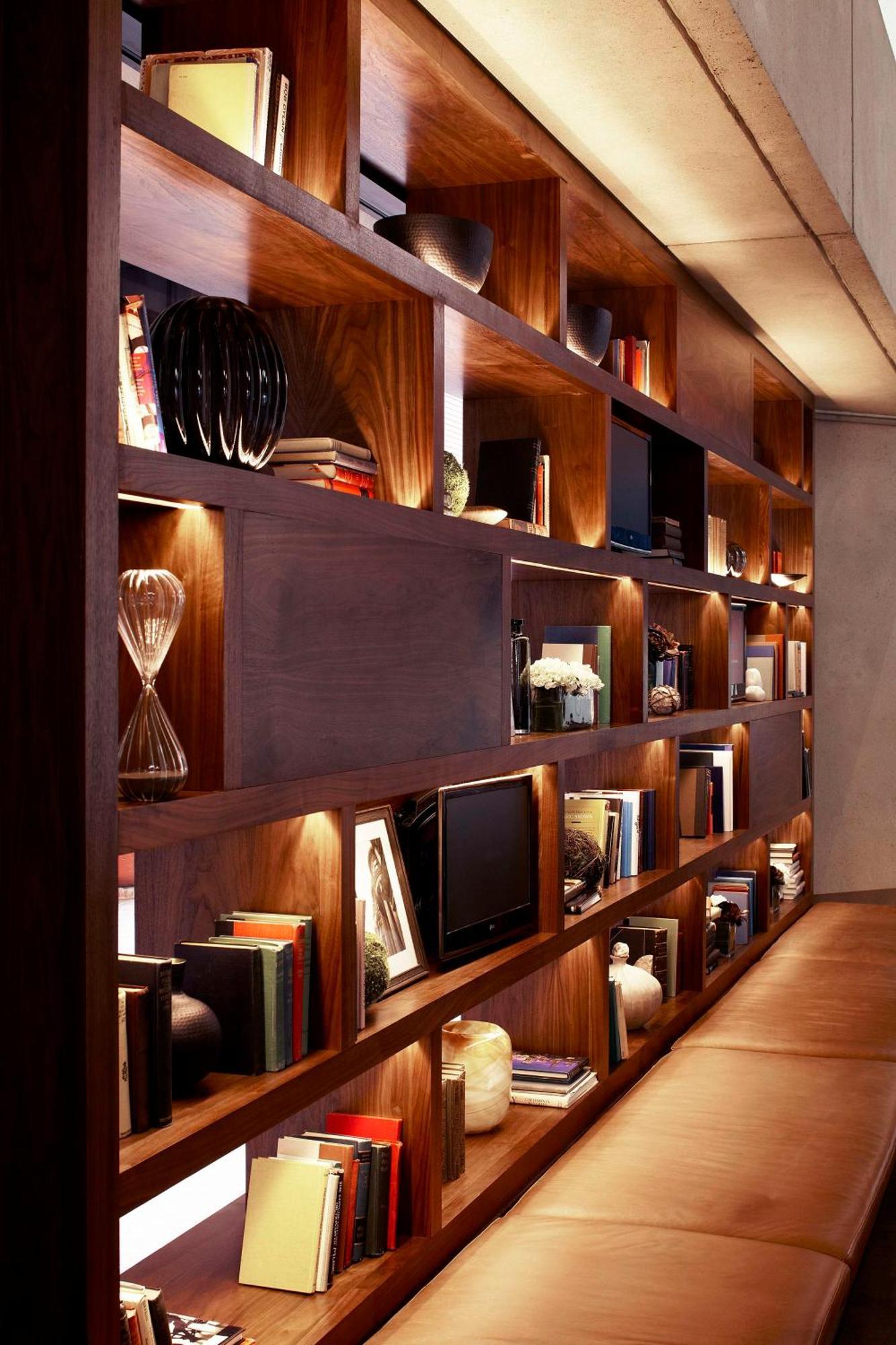 Grand Hyatt San Francisco Union Square Hotel Eksteriør billede